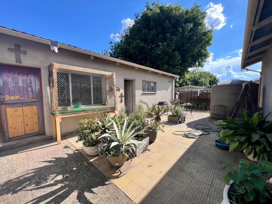 3 Bedroom Property for Sale in Sasolburg Ext 3 Free State